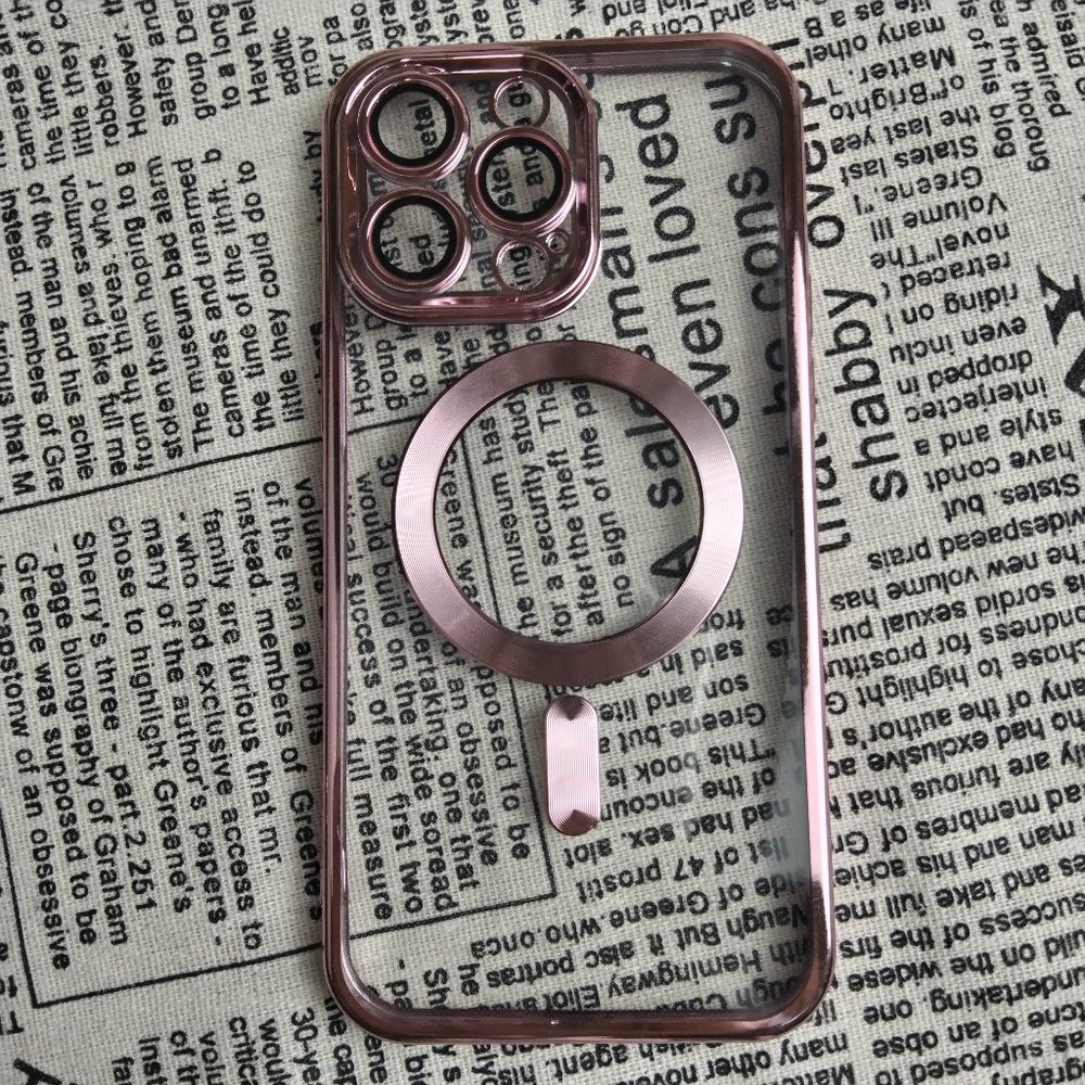 iPhone14 pro max case